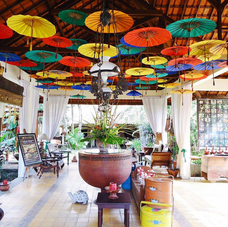  cafe/restoran unik di Malang yang akan membuat Anda keren di Instagram
